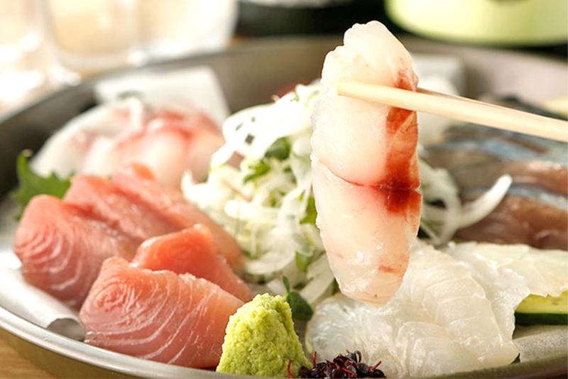 大衆魚メシ×炉ばた焼【サカナズキ。】/ 株式会社ブルームのアルバイト・バイト求人情報-03