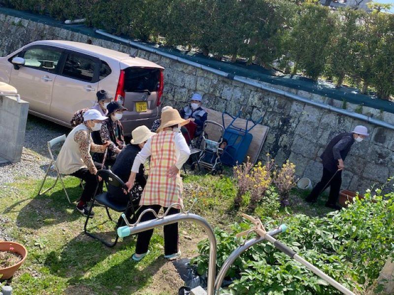 ほっとデイわが家のアルバイト・バイト求人情報-02