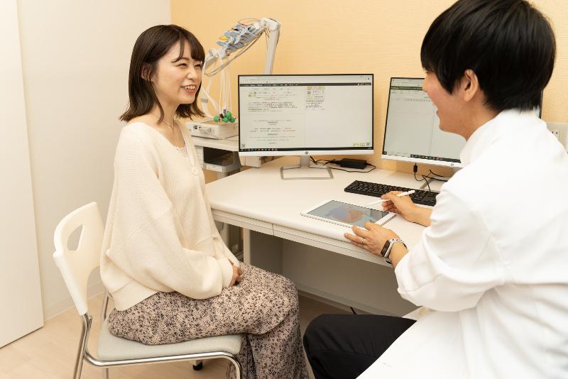 ステーションクリニック東大宮のアルバイト・バイト求人情報-03