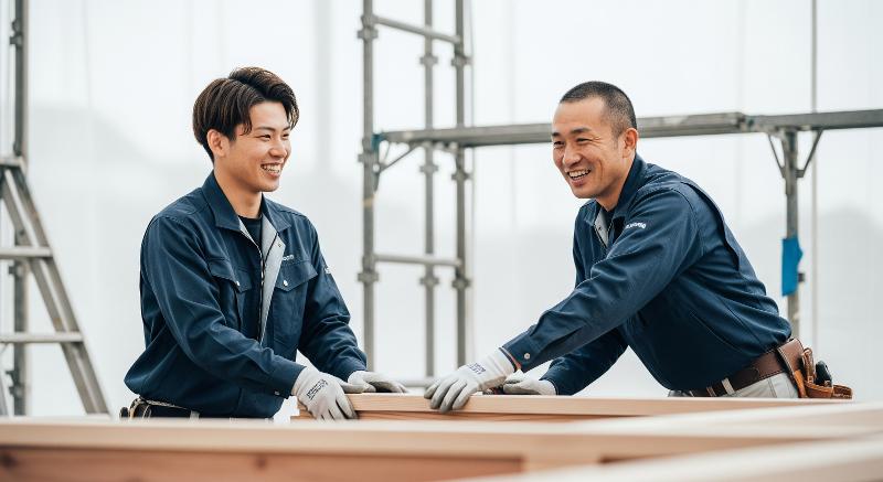 ONE　WALK株式会社のアルバイト・バイト求人情報-03