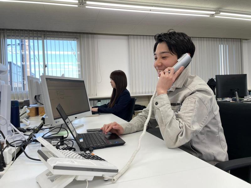 ウッドリンク株式会社の求人・転職情報