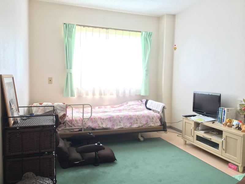 たまき青空病院グループのアルバイト・バイト求人情報-03