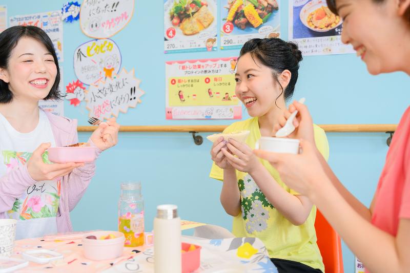 京ろまんグループホールディングス/カーブス大和郡山のアルバイト・バイト求人情報-04