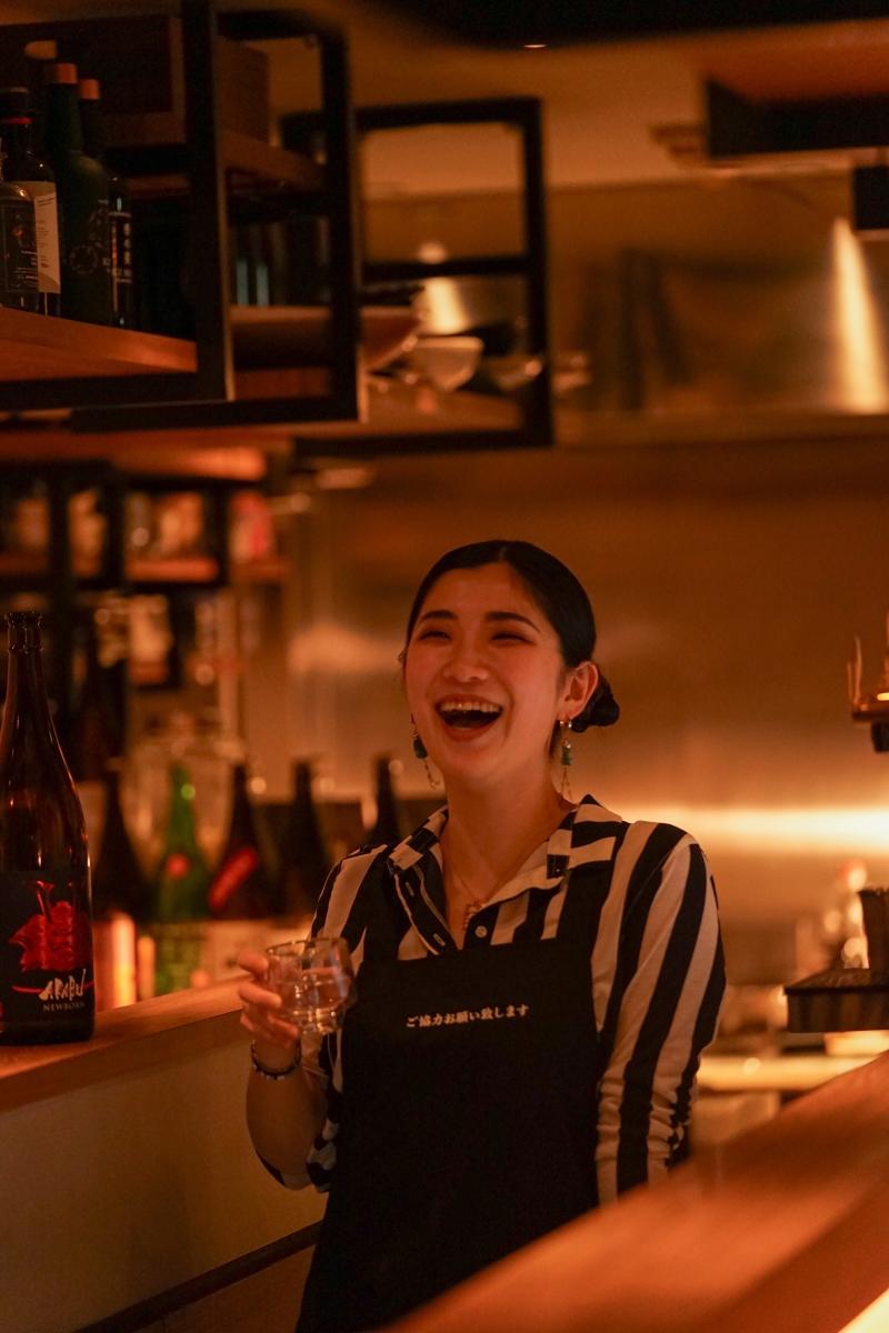 ツタ子の酒場のアルバイト・バイト求人情報-02