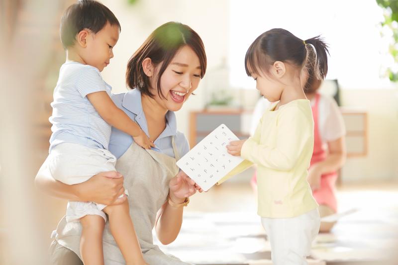 金の峯幼稚園の求人・転職情報