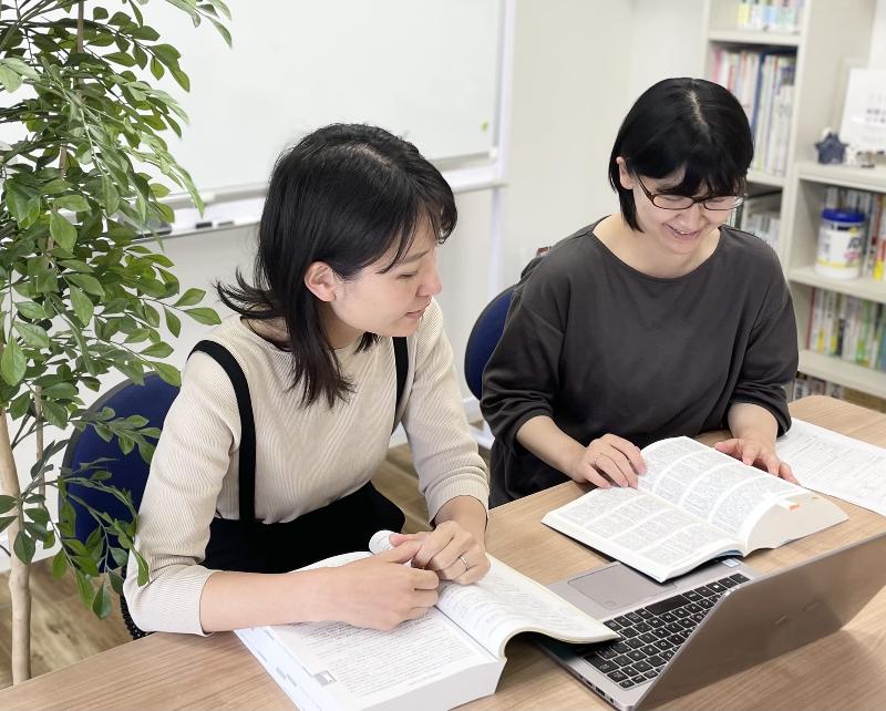 税理士HGS総合事務所のアルバイト・バイト求人情報-02