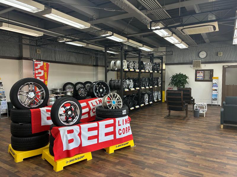 株式会社エースオートの求人・転職情報