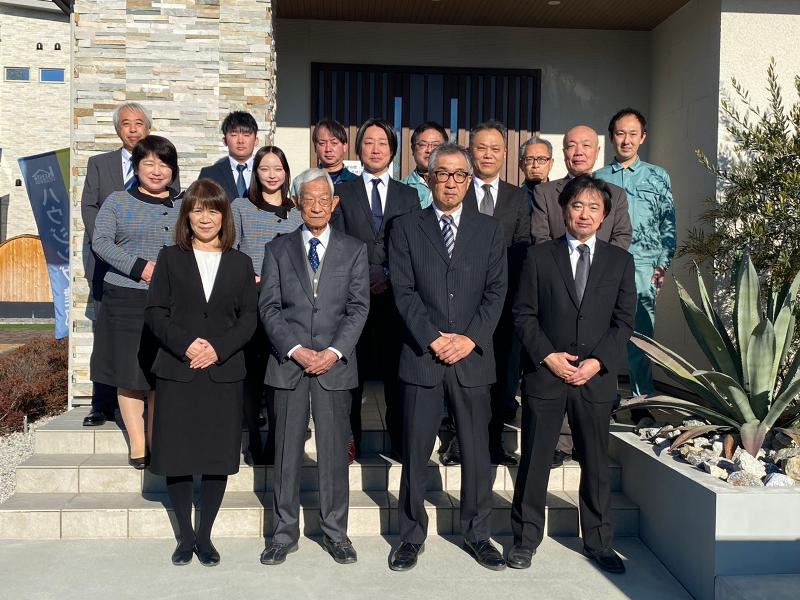 株式会社ハウジング建都の求人・転職情報