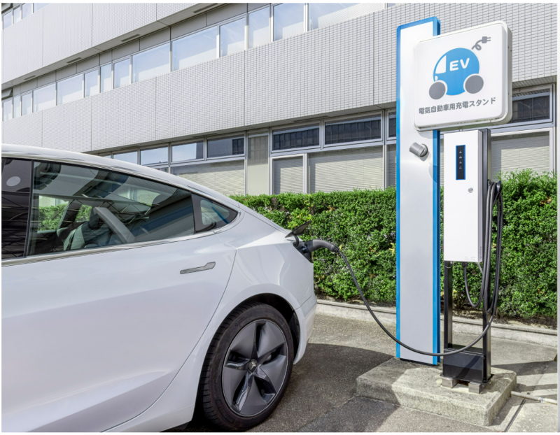 ジャパンチャージソリューションズ株式会社の派遣求人情報