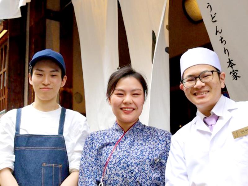 蕎麦しゃぶ総本家　浪花そば　淀屋橋店のアルバイト・バイト求人情報-03