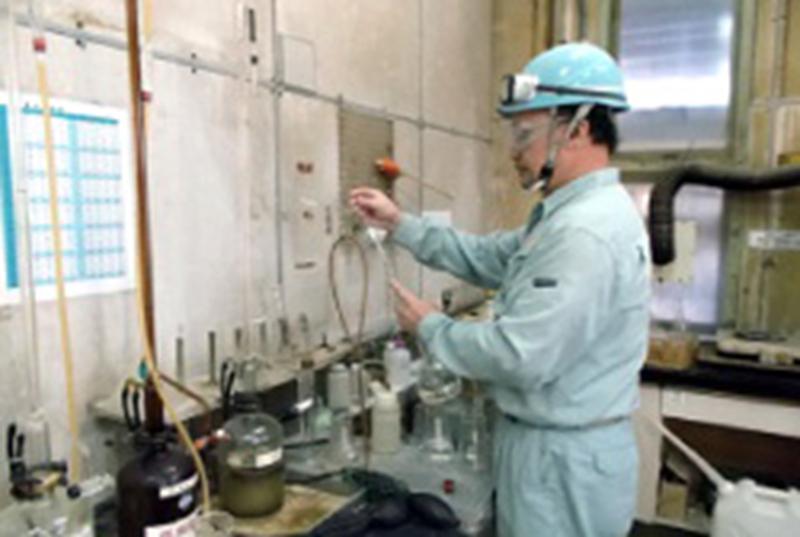 岩国産業運輸株式会社の求人情報
