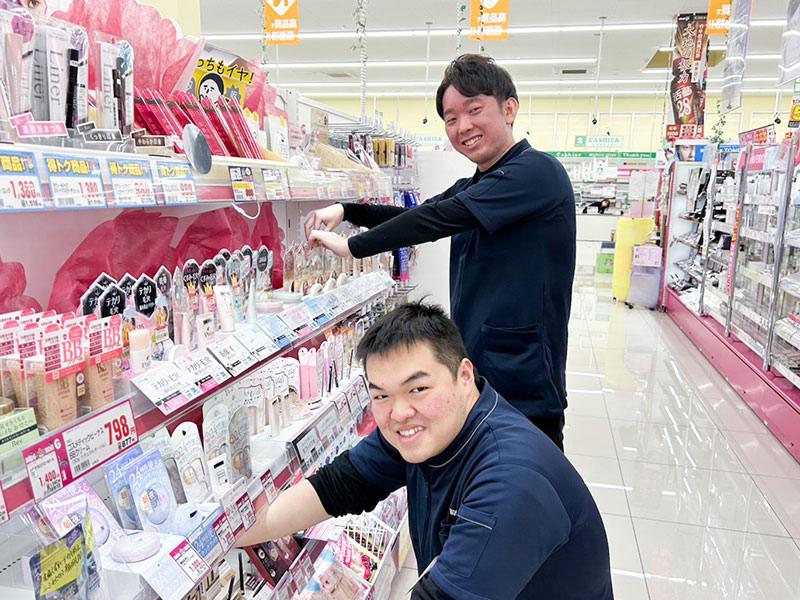 株式会社くすりのコーエイのアルバイト・バイト求人情報-02
