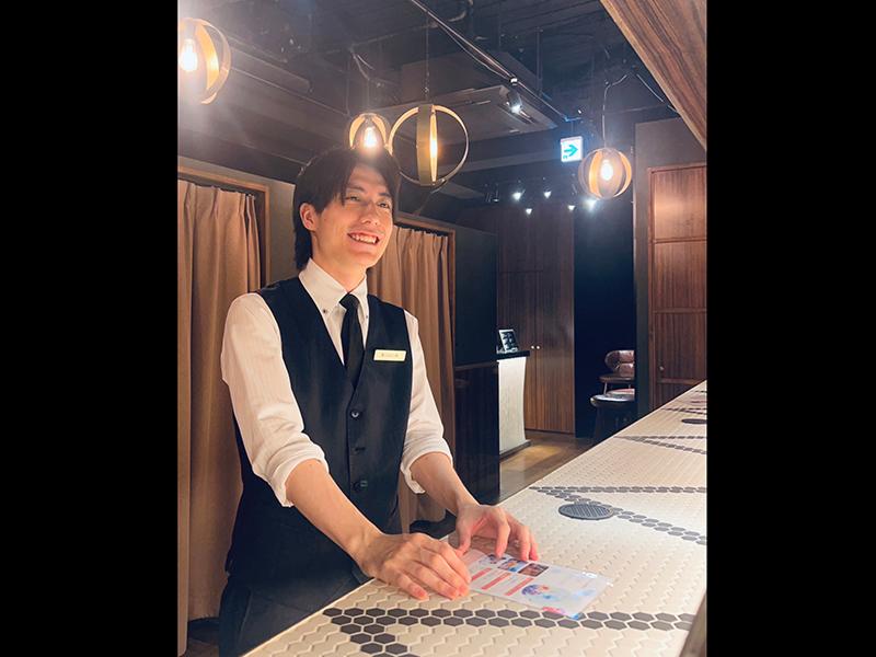 THE SINGLE 新宿靖国通り店のアルバイト・バイト求人情報-02