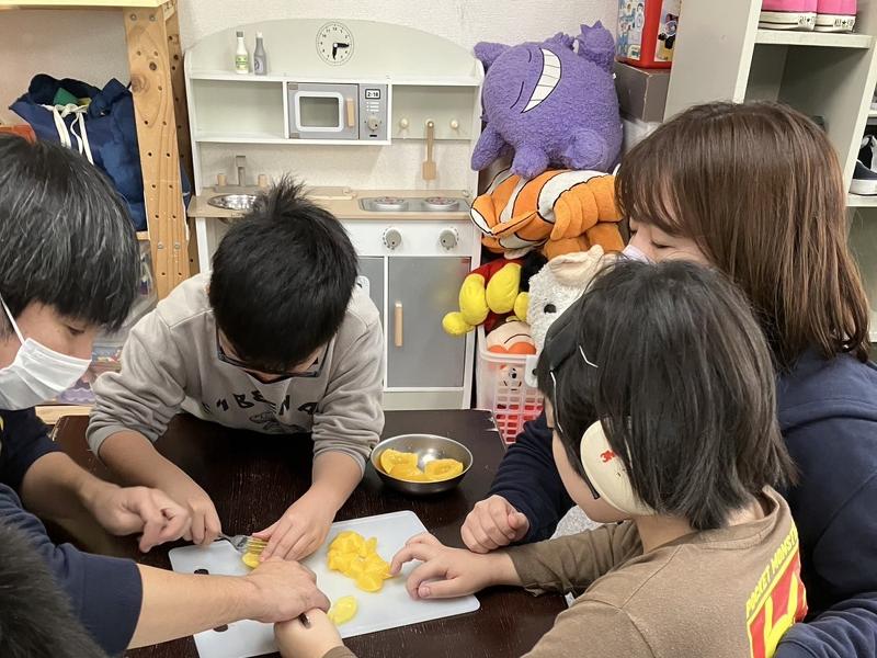 放課後等デイサービス ウィズ神戸/有信アクロス株式会社のアルバイト・バイト求人情報-02