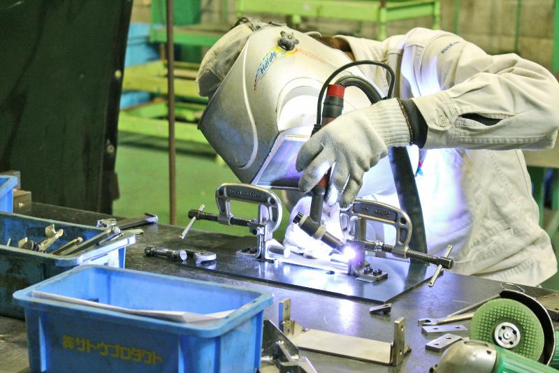 株式会社サトウプロダクトのアルバイト・バイト求人情報-05