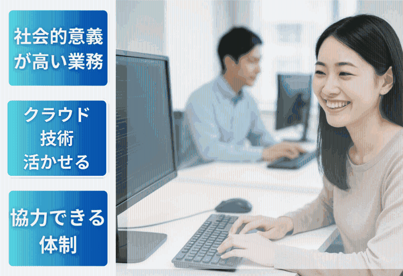 株式会社アバンセシステムの求人・転職情報