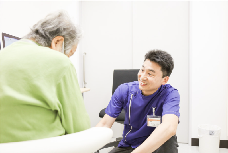 ひさしたかし整形外科クリニックのアルバイト・バイト求人情報-03