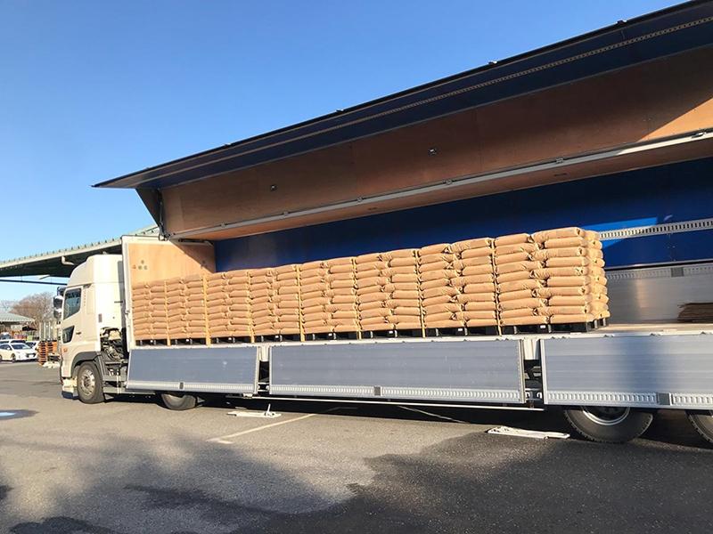 丸徳運輸株式会社の求人・転職情報