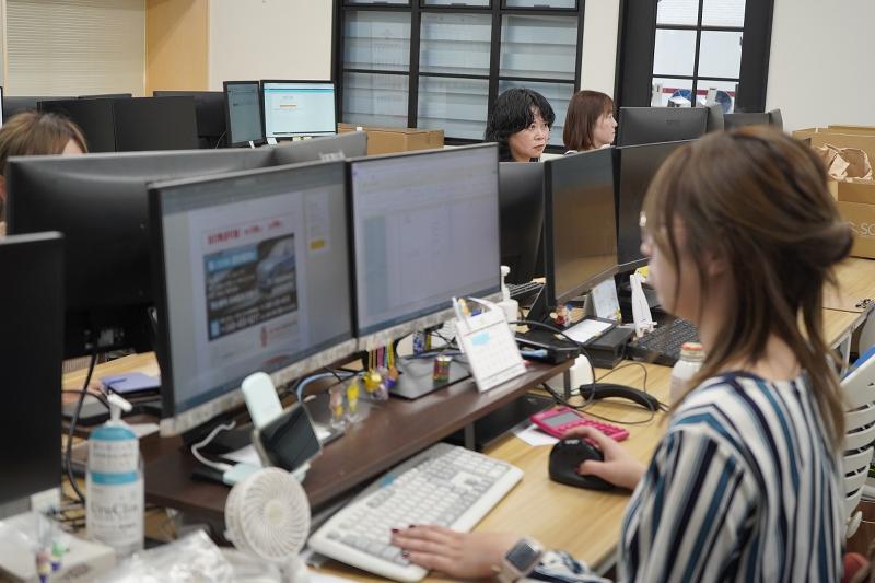 株式会社エスオーエルのアルバイト・バイト求人情報-17