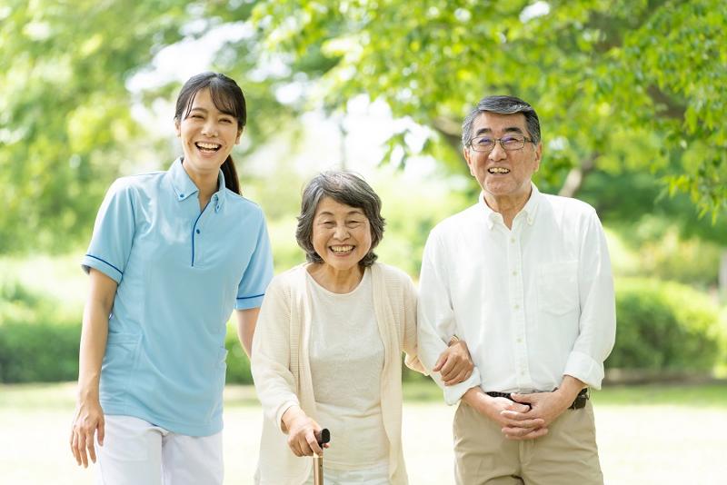 株式会社笑らびの求人・転職情報