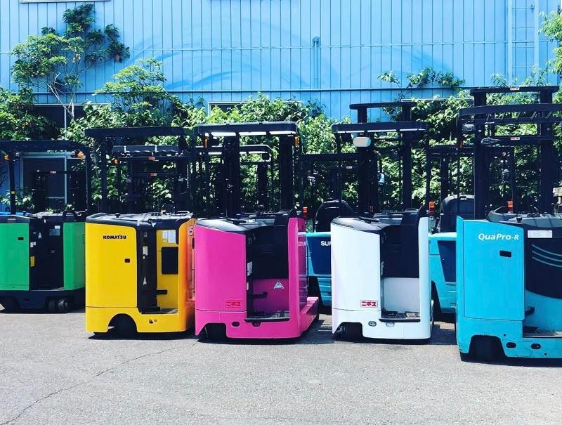 株式会社忠進商事の求人・転職情報