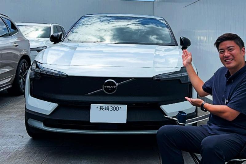 ボルボ・カー長崎のアルバイト・バイト求人情報-05