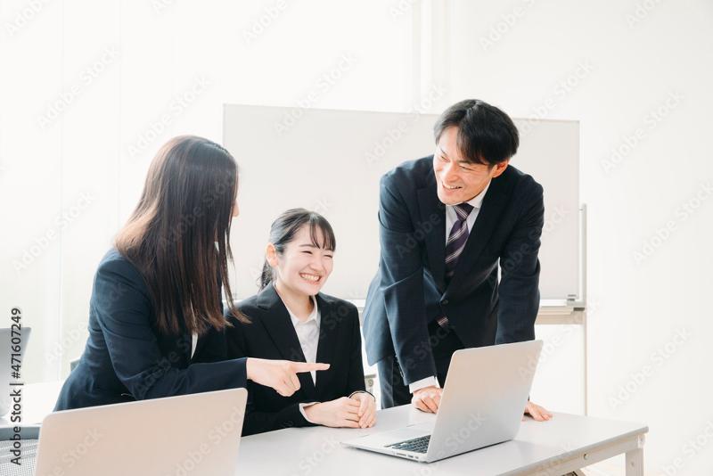 株式会社アンビションDXホールディングスの求人・転職情報