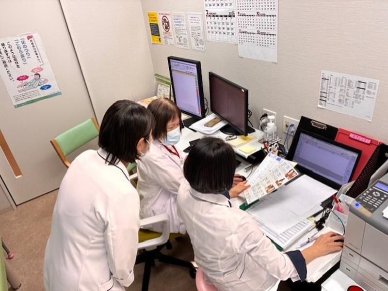 独立行政法人国立病院機構九州がんセンターのアルバイト・バイト求人情報-02