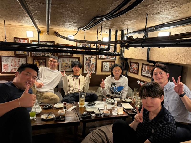 (株)マリーメイの求人・転職情報