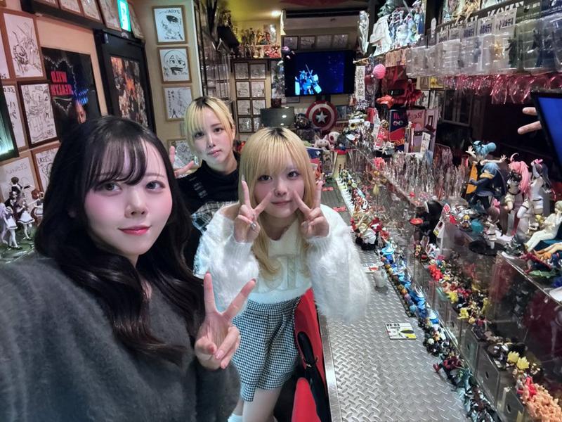 hobbydiningZEONのアルバイト・バイト求人情報-04