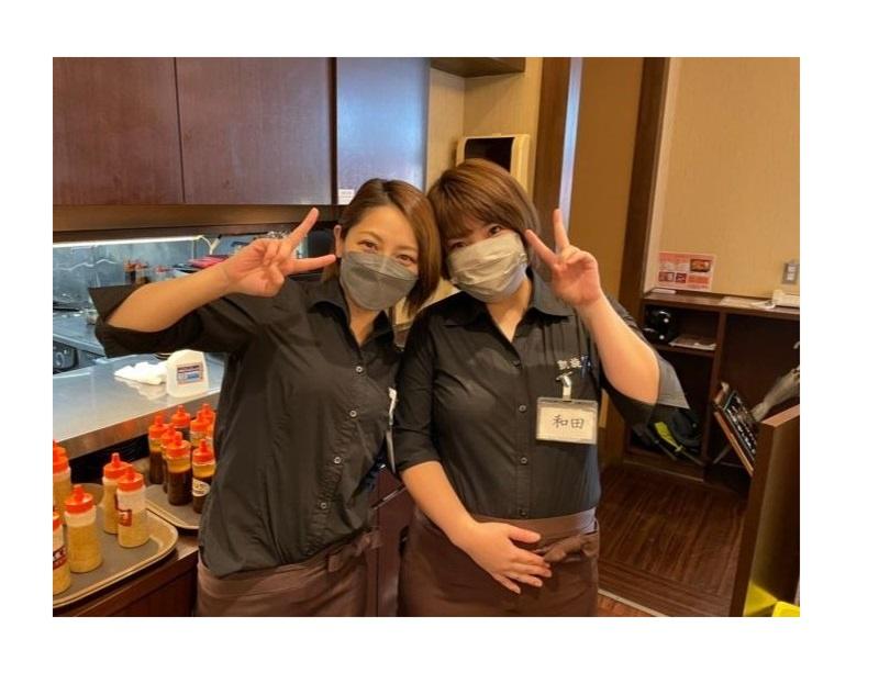 和牛焼肉凱旋門　ふじみ野店のアルバイト・バイト求人情報-01