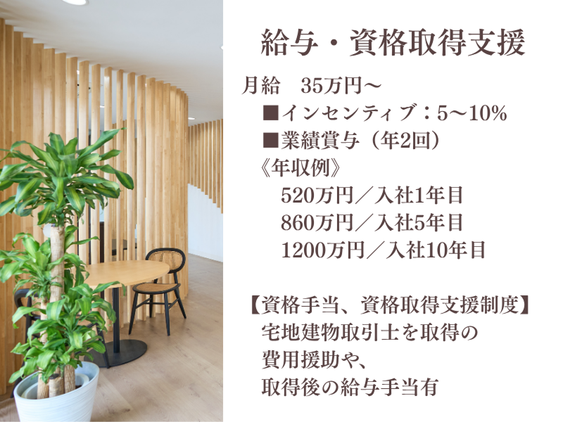 株式会社太田不動産のアルバイト・バイト求人情報-03