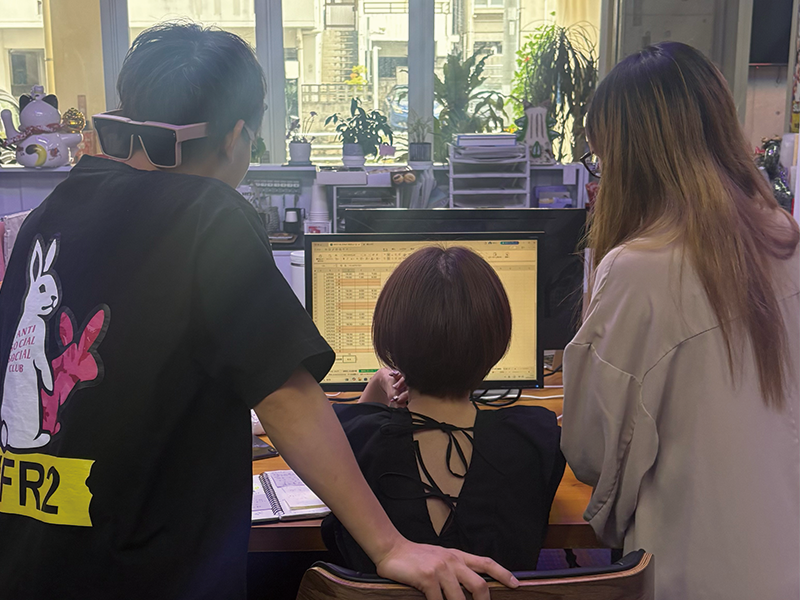FND㈱の求人・転職情報