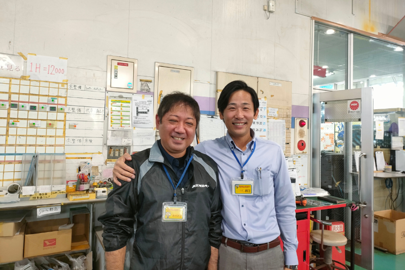 株式会社 東日産自動車のアルバイト・バイト求人情報-04