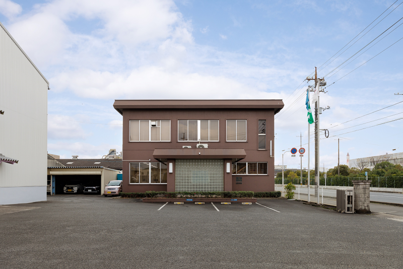 菱進運輸倉庫株式会社の求人・転職情報