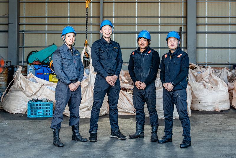 株式会社平田金属-0002の求人・転職情報