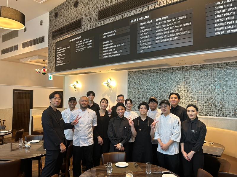 株式会社BLT PRIMEの求人・転職情報