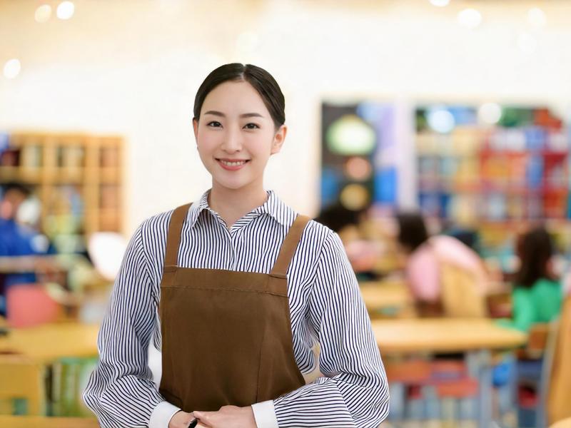 テルウェル東日本株式会社 花園小子どもルームのアルバイト・バイト求人情報-03