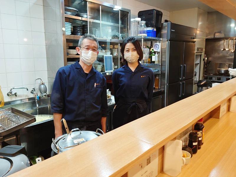 東銀座 晴れのちカツのアルバイト・バイト求人情報-05