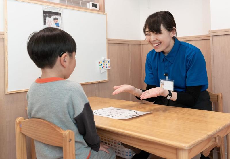 リンク大和東教室(株式会社 結PLUS)のアルバイト・バイト求人情報-05