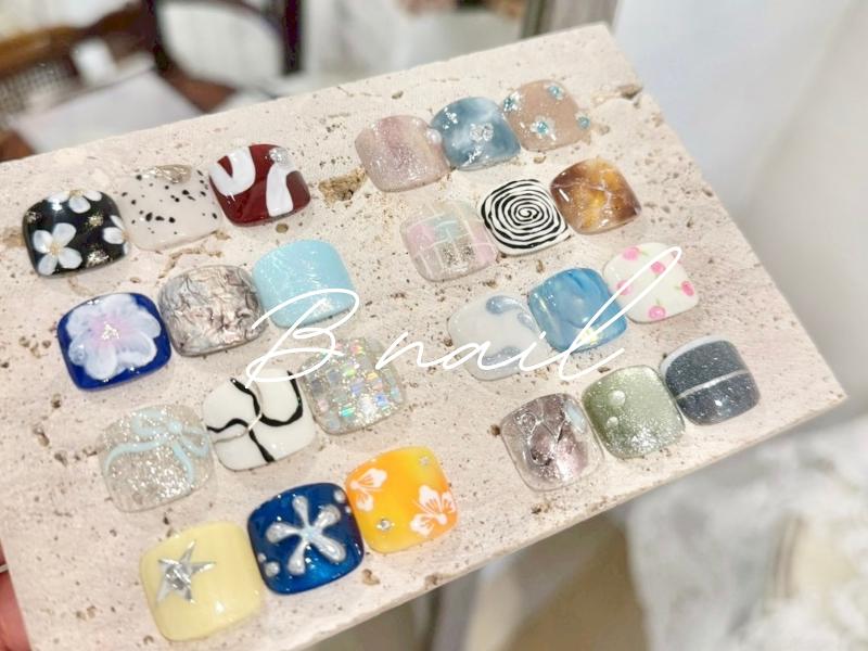 B.nail名古屋志賀本通のアルバイト・バイト求人情報-05