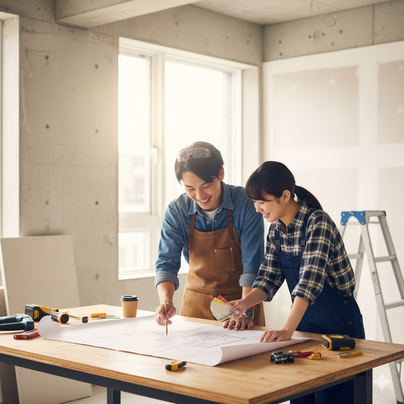 株式会社BUILD NEXTのアルバイト・バイト求人情報-03