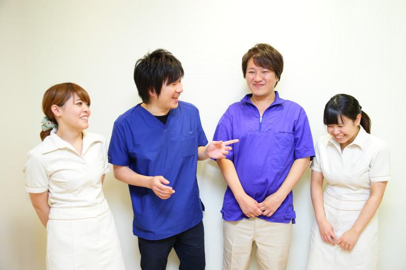 アーク杉並デンタルクリニックのアルバイト・バイト求人情報-04