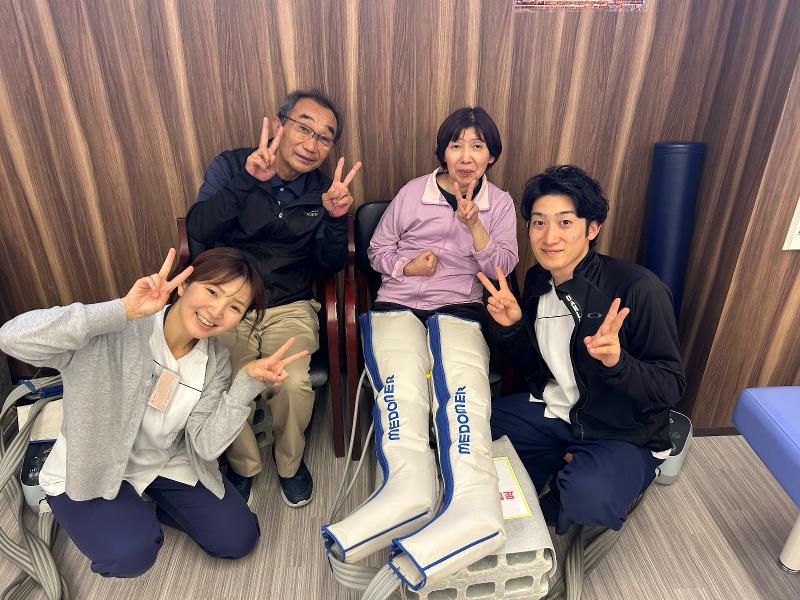 医療法人 いきいきリハビリ いきいきリハビリクリニックのアルバイト・バイト求人情報-02