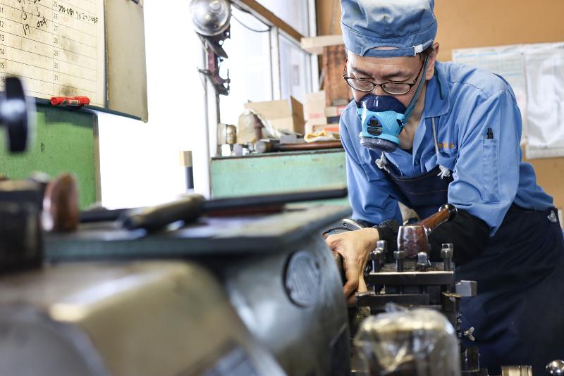 株式会社東海精器の求人・転職情報