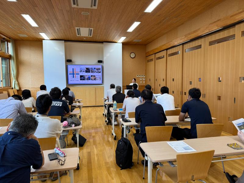 (一社)十和田奥入瀬観光機構のアルバイト・バイト求人情報-02
