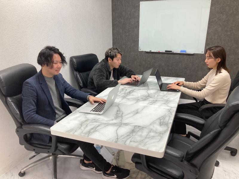 株式会社Ｓｔｅｐ　Ａｄｄｉｃｔｉｏｎの求人・転職情報