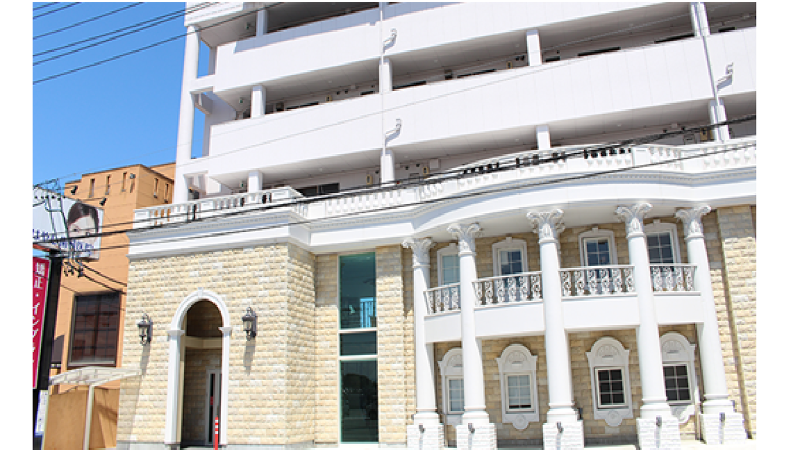 はやし歯科医院 高茶屋診療所の求人・転職情報