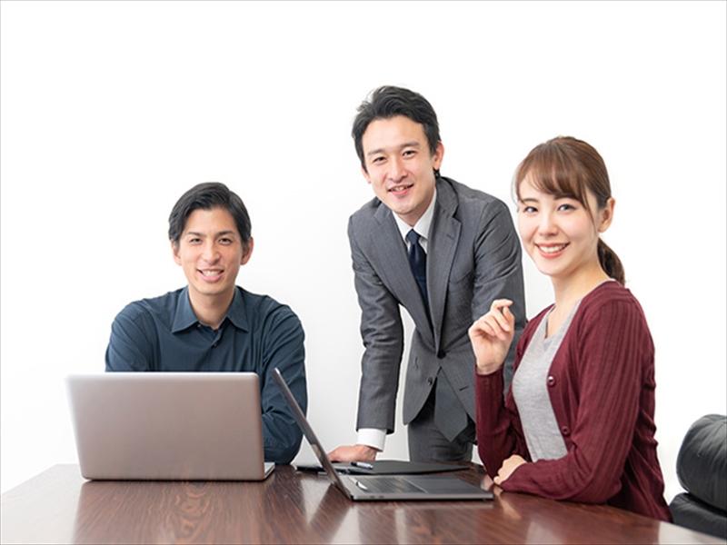 アビリティーセンター株式会社　松山オフィス