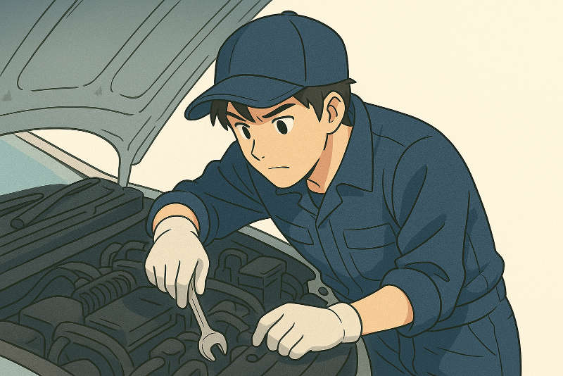 仲根工業有限会社の求人・転職情報